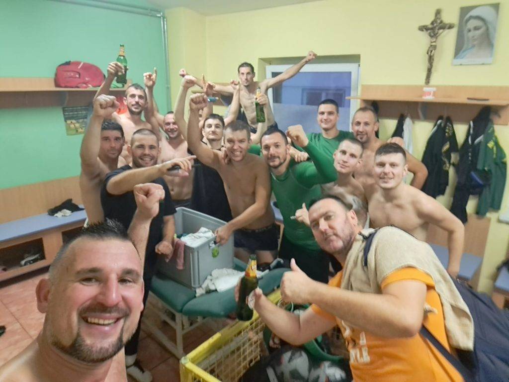 Premijer Liga VPŽ – Ljepotica kola u Suhopolju
