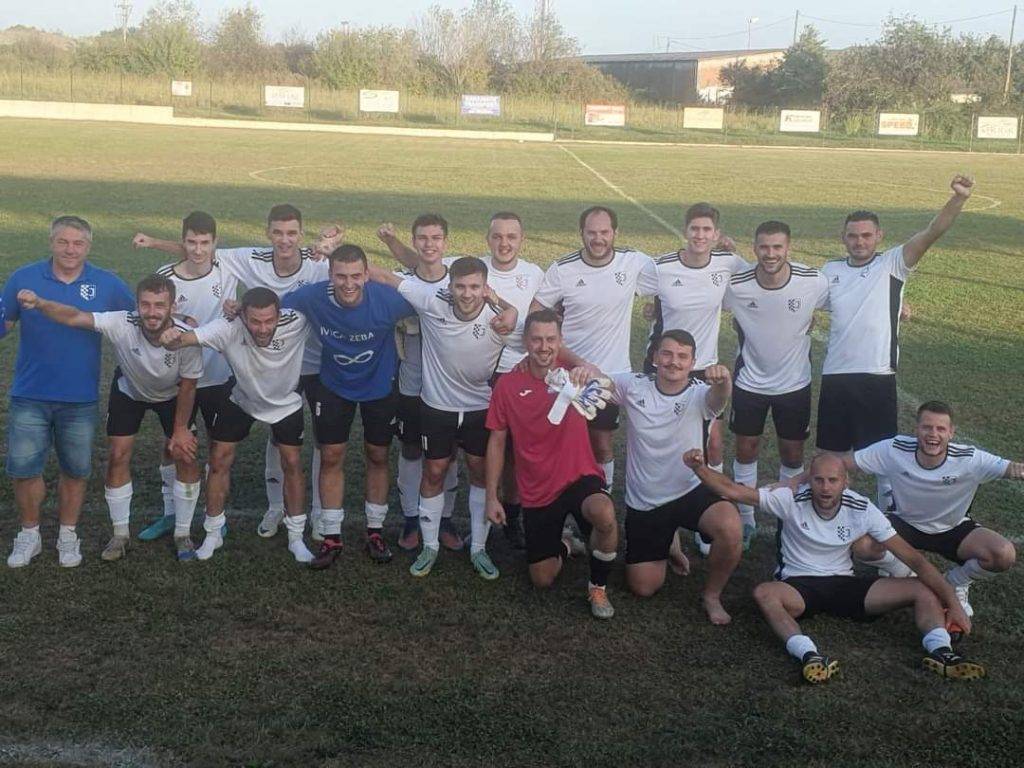 MŽNL PŽ-SB: Derbi Vinogorca i Hajduka, Papuk domaćin Omladincu iz Gornje Vrbe!