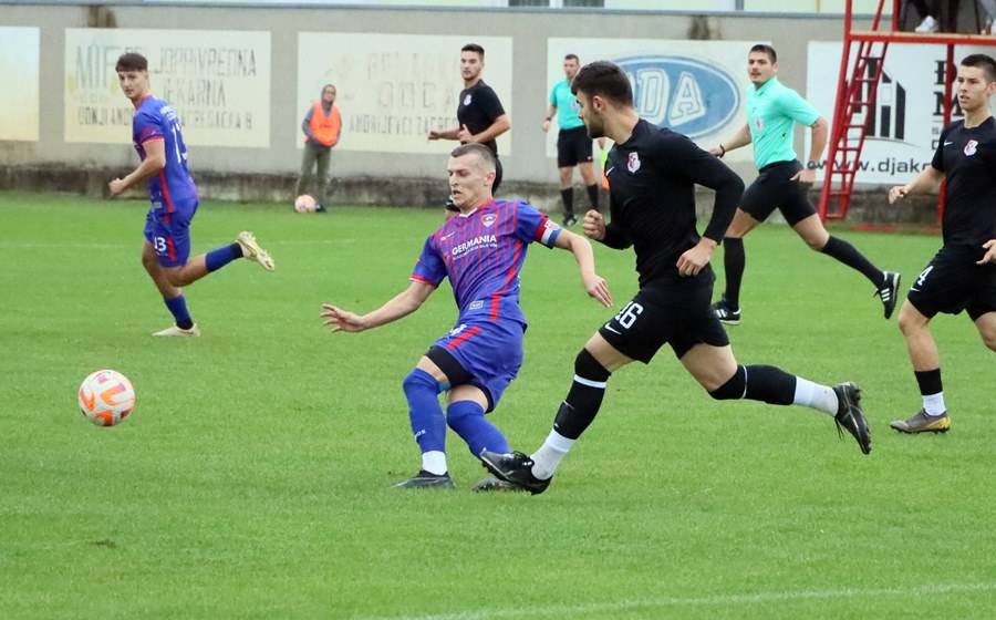 Andrijevčani u Čepinu, derbi u Oriovcu, Bušić starta u Đakovu