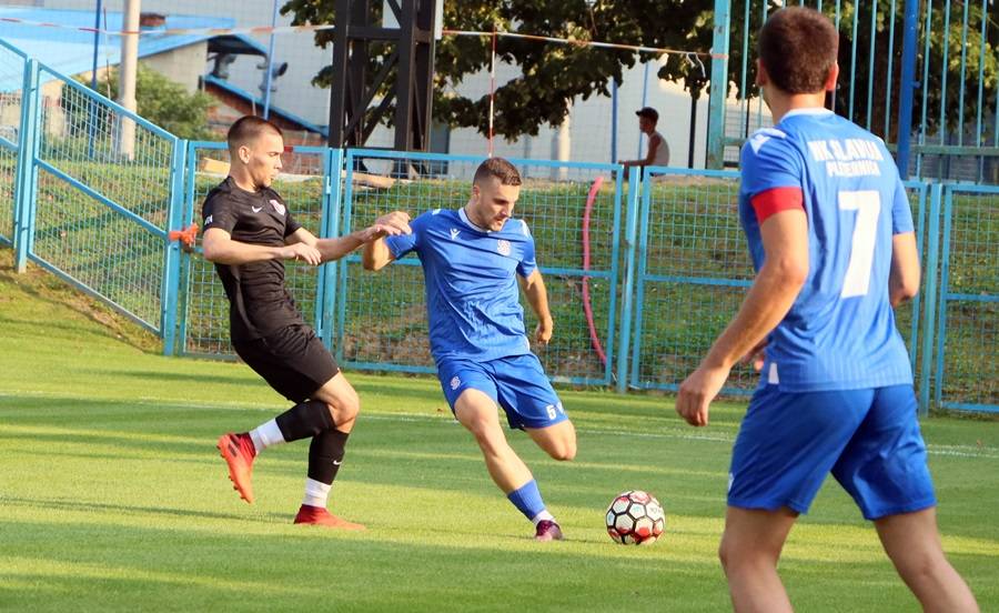 Treća NL Istok: Borac dočekuje Slaviju, Čepin putuje u Požegu