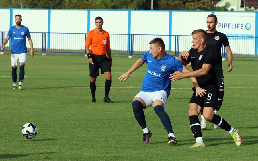 Bedem preuzeo vrh, težak vikend za klubove iz Zlatne doline