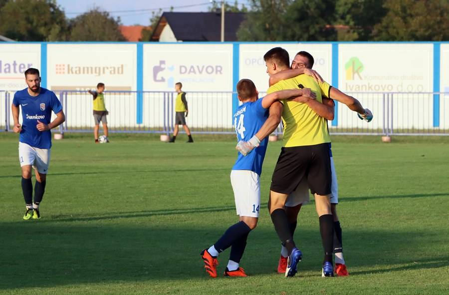 Bedem i Svačić bolji od Tomislava
