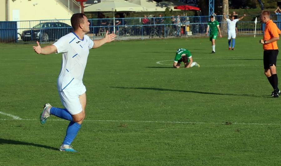 Trofej HRnogomet: Tko je bio najbolji u četvrtom kolu Treće NL Istok?