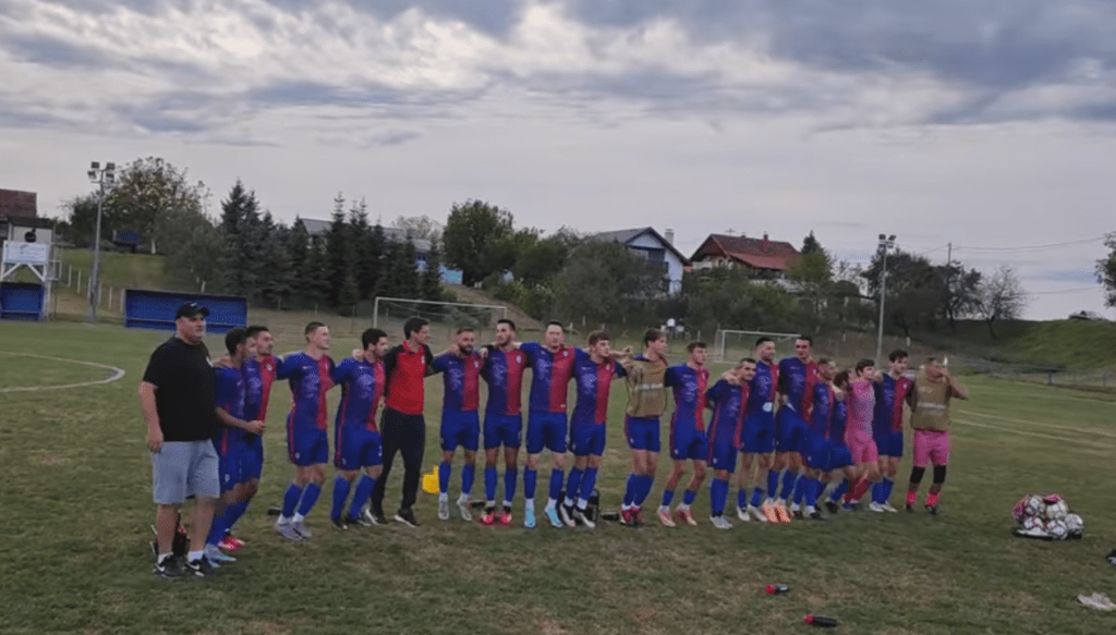 Lukač gostuje u Čačincima, Suhopolje u Rezovac – Premijer liga VPŽ