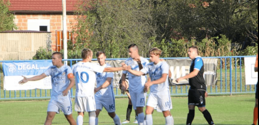 Premijer liga VPŽ – Derbi kola u Suhopolju