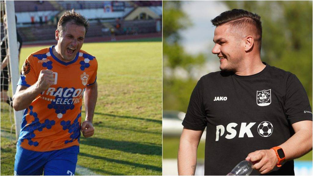 Treća NL Sjever: Polet na velikom iskušenju u Varaždinu
