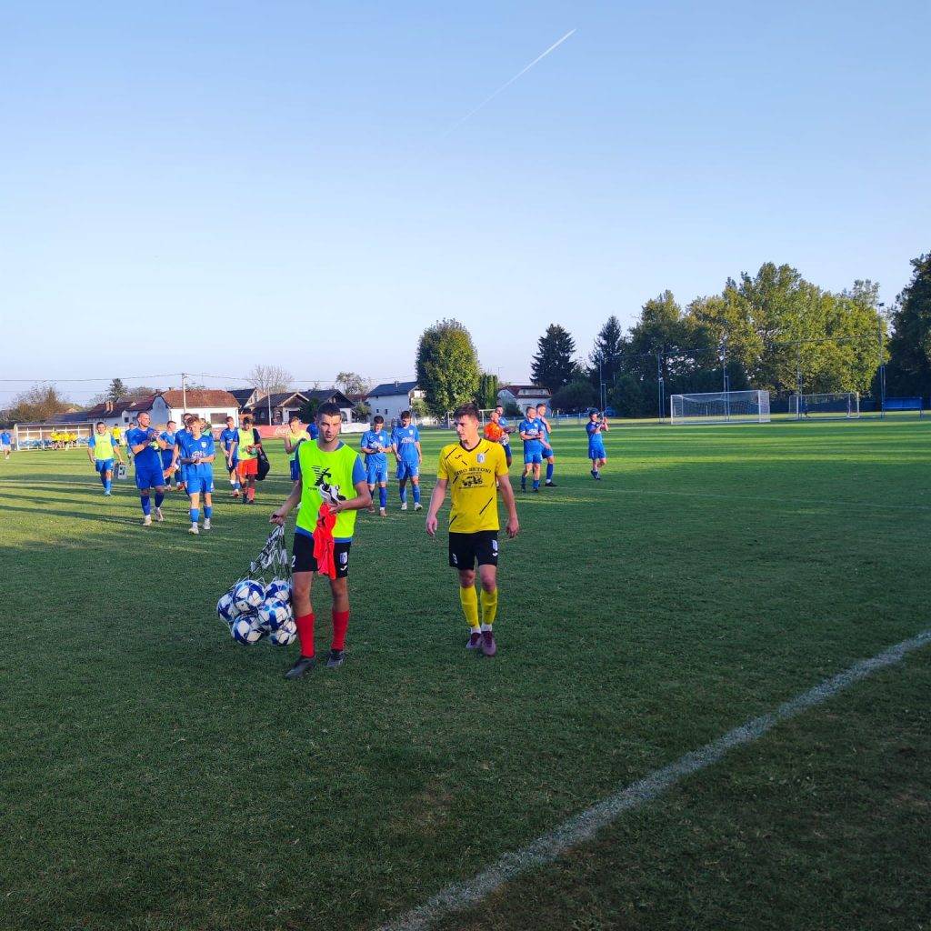 Slatina i Ferdinandovac uspješni – 4. NL BJ-KC-VT