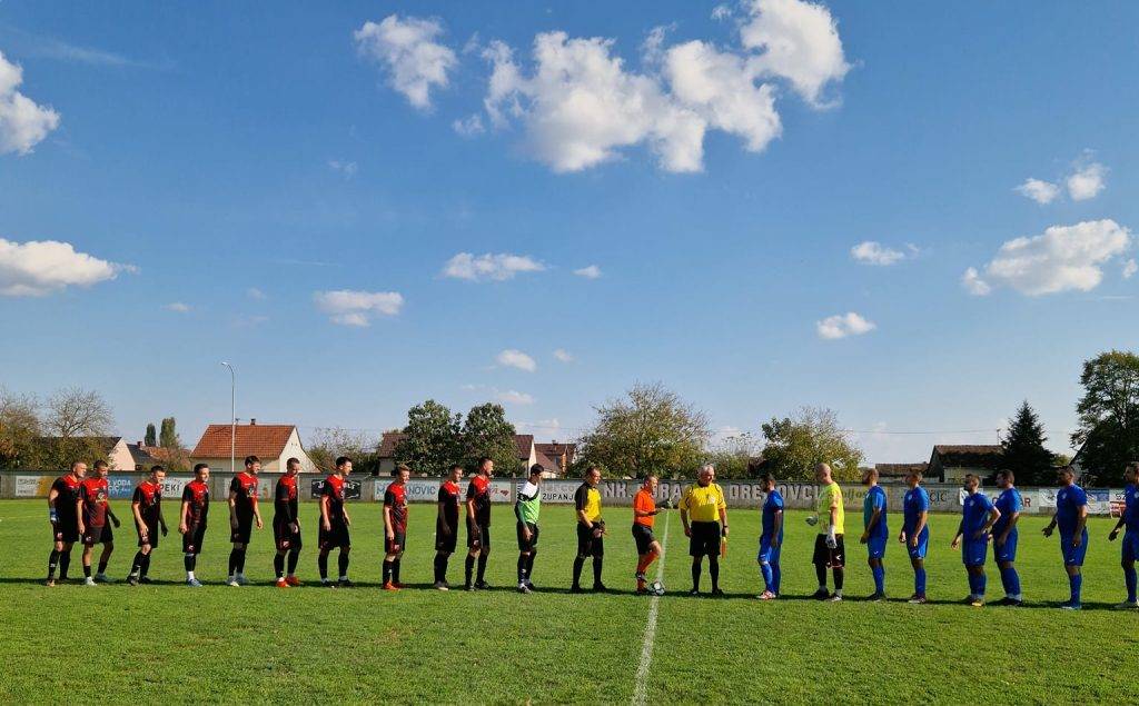 Prva ŽNL VSŽ: Subotnja premijera završila dva puta po 3:3