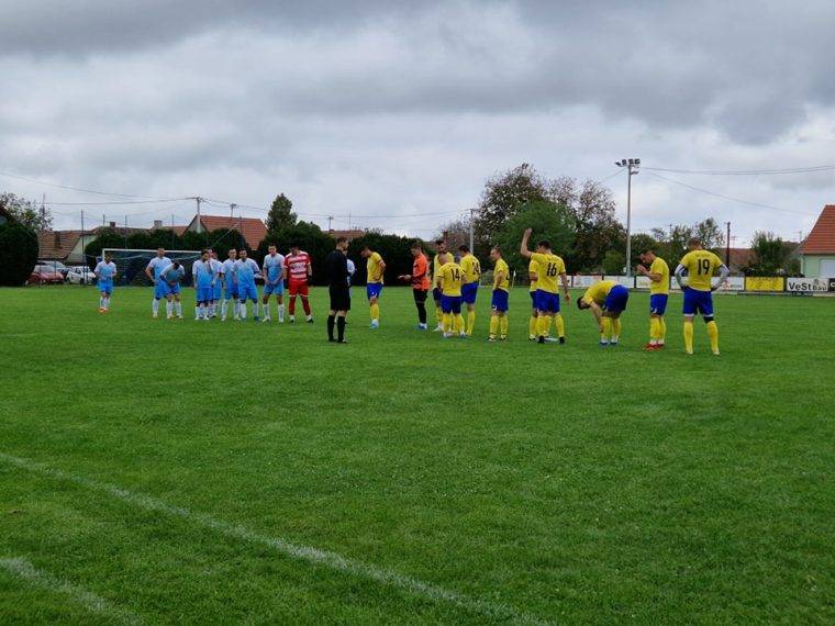 Druga ŽNL VU: Bršadin ne posustaje, pobjeda Hajduka u Sotinu