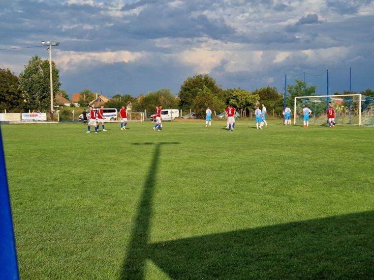 Druga ŽNL VU: Bršadin startao peticom, golijada u Mikluševcima i Bapskoj