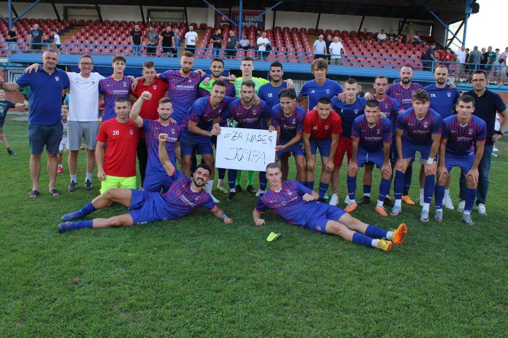 Treća NL Istok: Našk zaustavio Borac, Đakovo deklasiralo Kutjevo