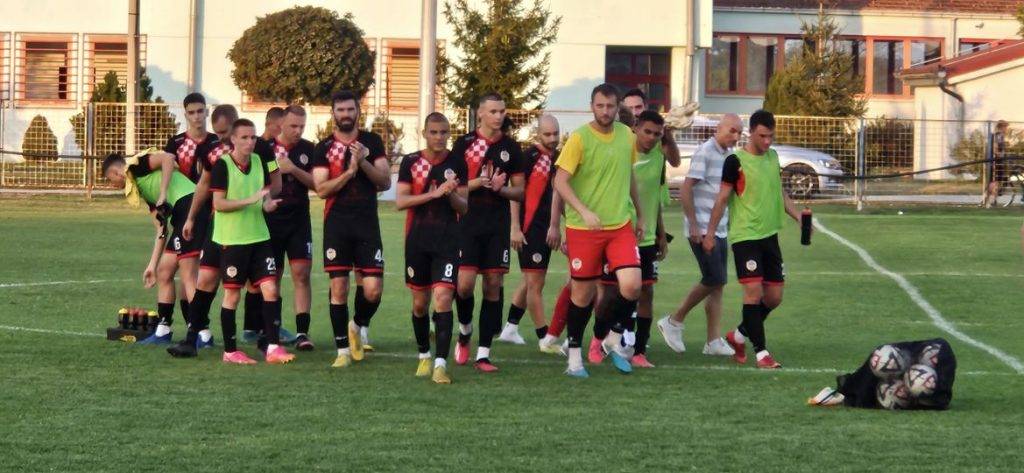 MŽNL Osijek-Vinkovci: Derbi kola u Donjem Miholjcu, Darda gostuje u Satnici Đakovačkoj