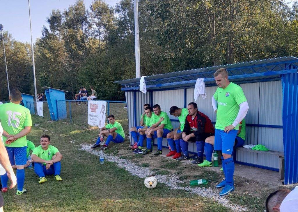 2. ŽNL PSŽ: Subotnje slavlje Slavonije, važna pobjeda Croatije!