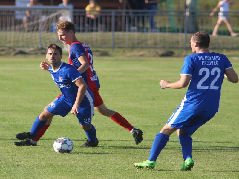 Bratstvo stiglo do prvih bodova, u Maloj Subotici čak tri crvena kartona