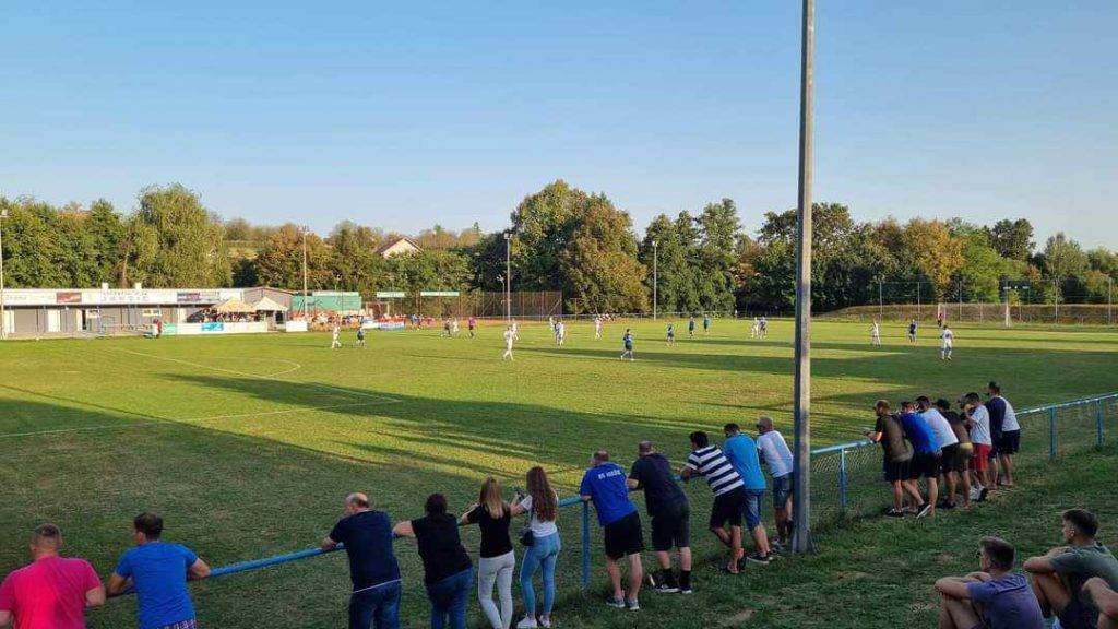 MŽNL PŽ-SB: Derbi u Pakracu, Vinogorac gostuje u Oprisavcima, Papuk u Požegi!