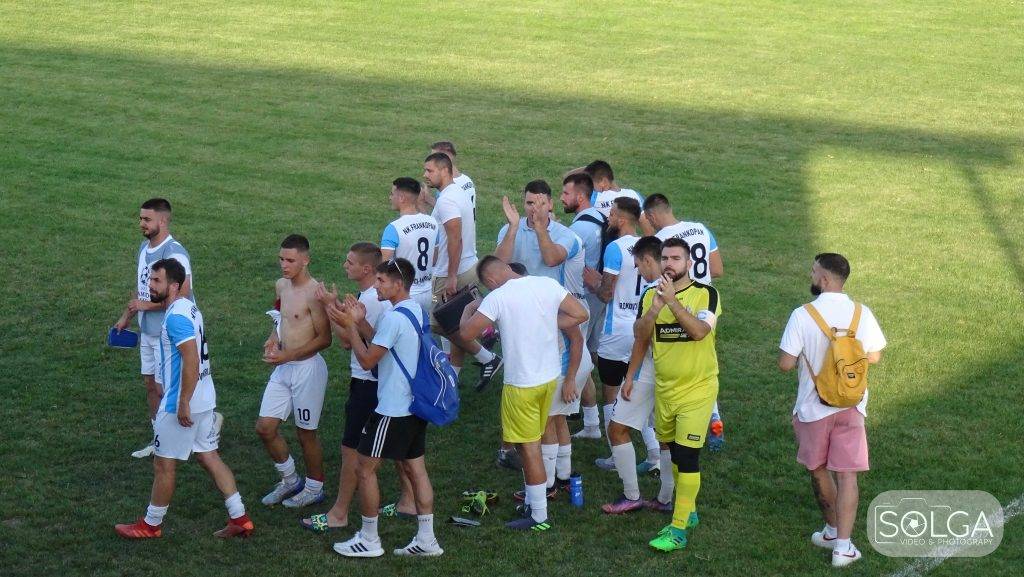 Druga ŽNL VI: Vidor Matijević osmicom projurio kroz Prkovce