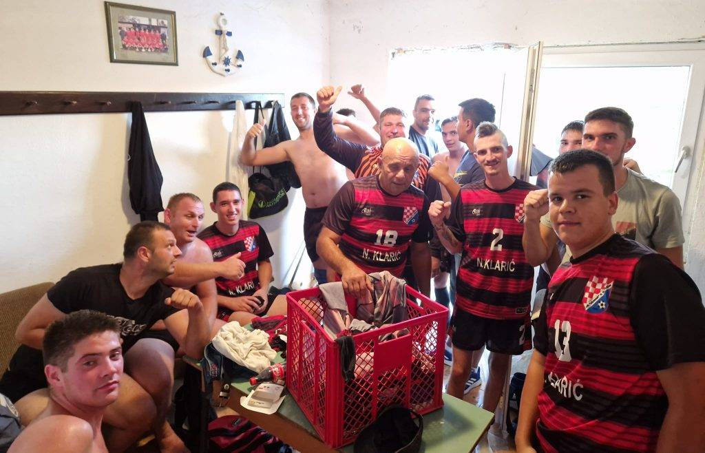 3. ŽNL BBŽ Jug: Sedmice Bršljanice, Junaka i Tomislava za iznimno efikasno 3. kolo