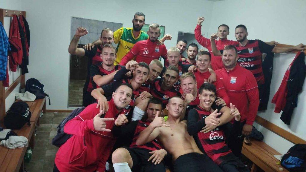 Prva ŽNL VSŽ: Teniski rezultati u Gradištu i Vođincima