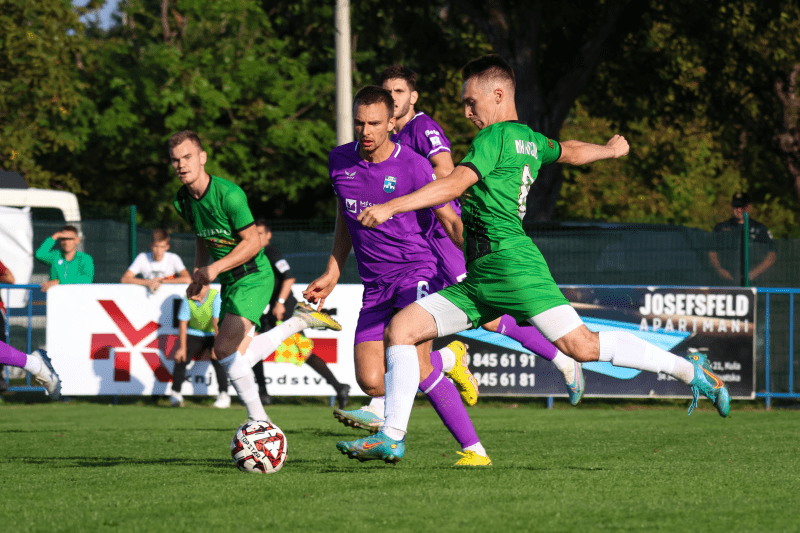 Foto: Osijek uspješno odradio gostovanje u Kutjevu