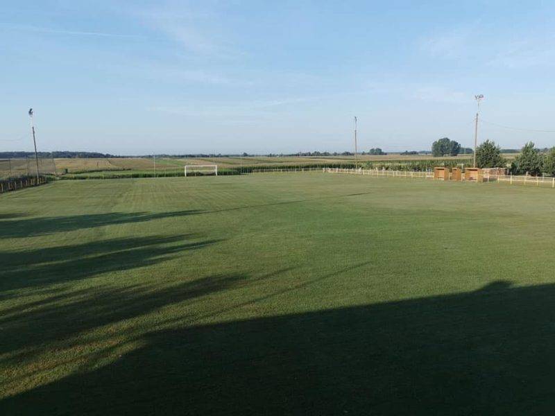 3. ŽNL BBŽ Jug: Lasta devetkom ostala jedina maksimalna!