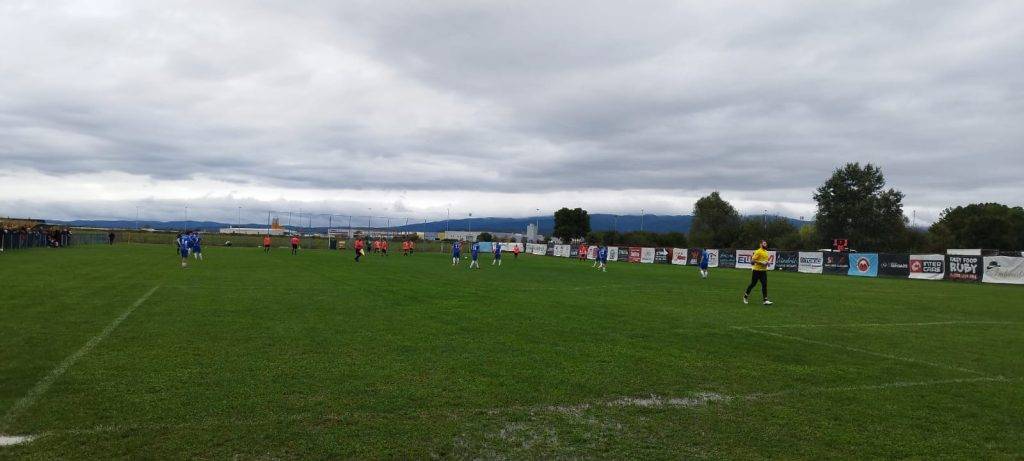 1. ŽNL BPŽ: Domaća slavlja Brodskog Stupnika, Zvonimira i Batrine, Gunjavci/Drežnik slavili u Ljupini!