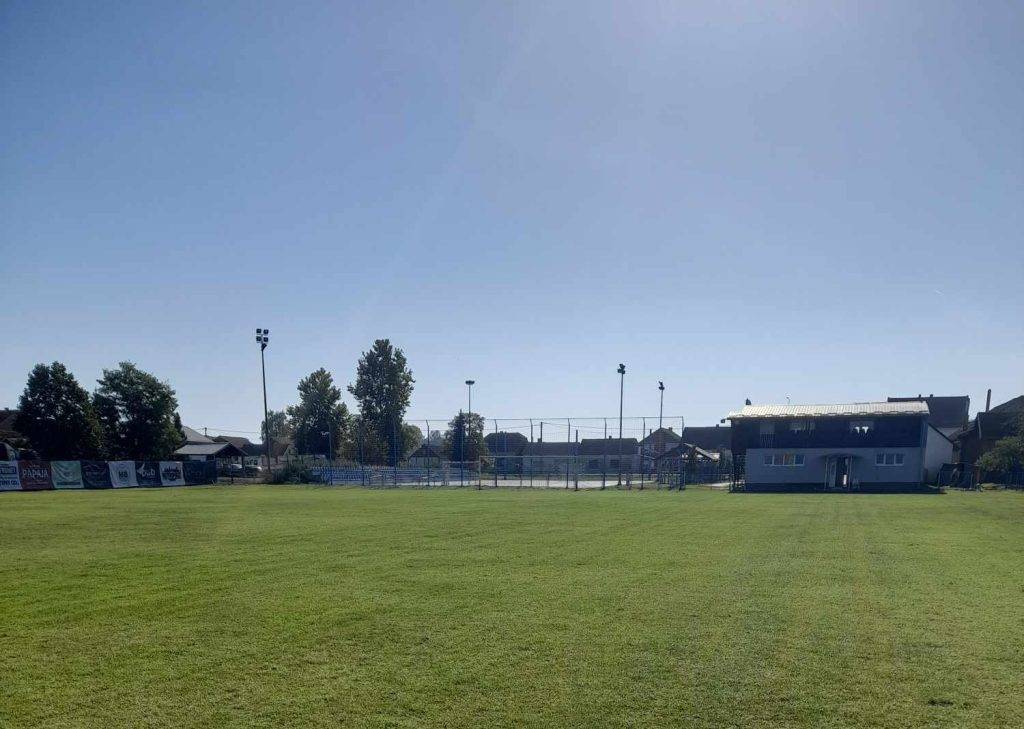 Nedjeljni program 1. ŽNL BPŽ: Podrckavlje na čelu kolone nakon tri kola!