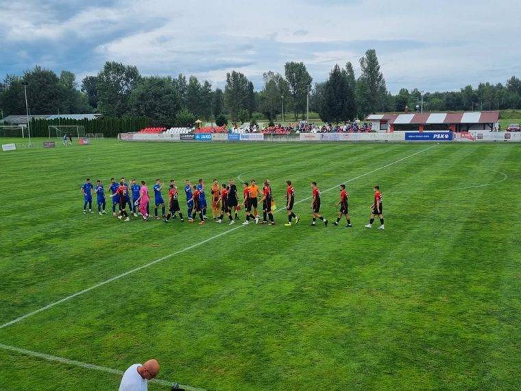 Treća NL Sjever: Međimurje i Pitomača podijelili bodove