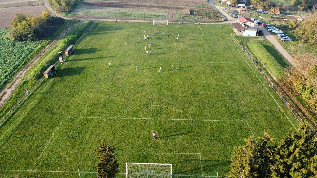 Treća ŽNL VU: Mohovo čistom peticom u derbiju najavilo proslavu naslova prvaka