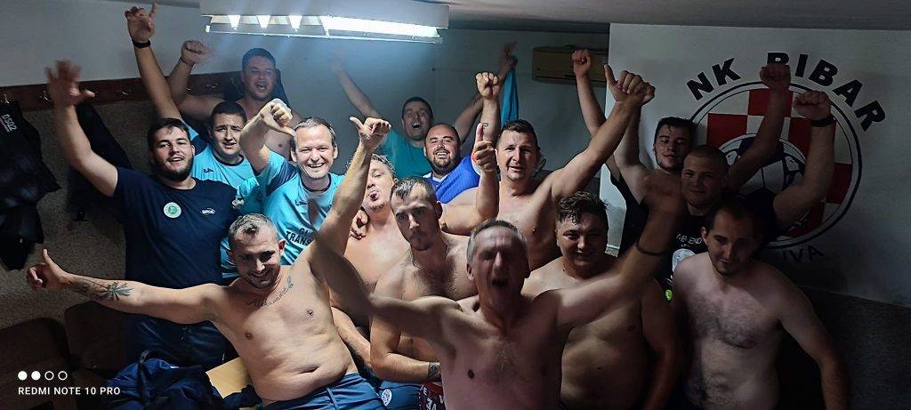 3. ŽNL BBŽ Jug: Bršljanica prekinula niz Laste, Tomislav iz Đulovca najuvjerljiviji!