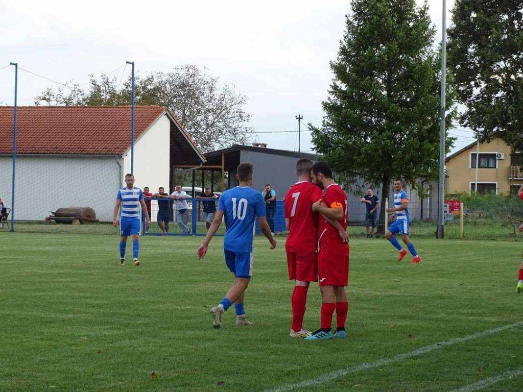 1. ŽNL BPŽ:  Vikend donosi treće prvenstveno kolo!