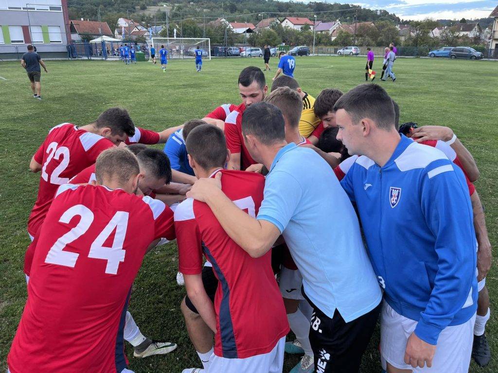 Nedjelja u MŽNL PŽ-SB: Gostujući trijumfi Sikirevaca i Papuka, domaći Psunj Sokola i Dinama!