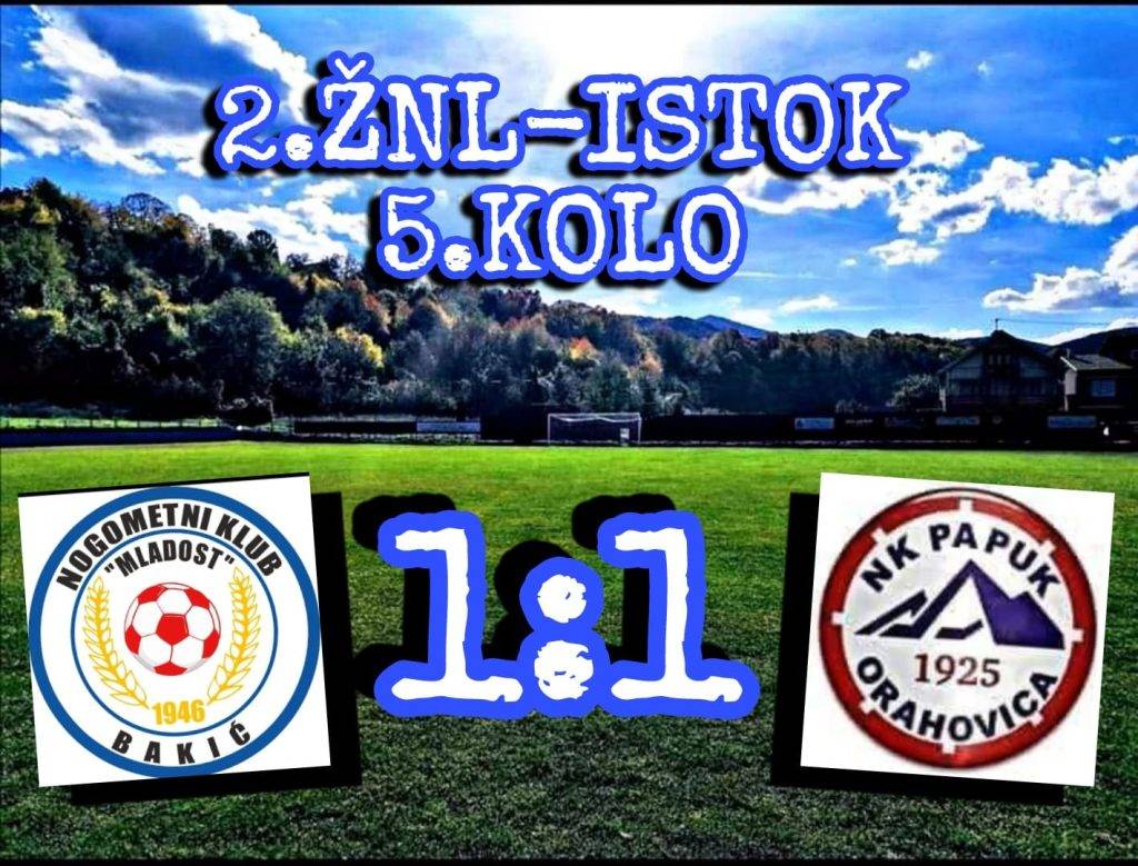 2. ŽNL VPŽ Istok: Pet od pet Standarda, treće slavlje Krčevine i Miholjca!