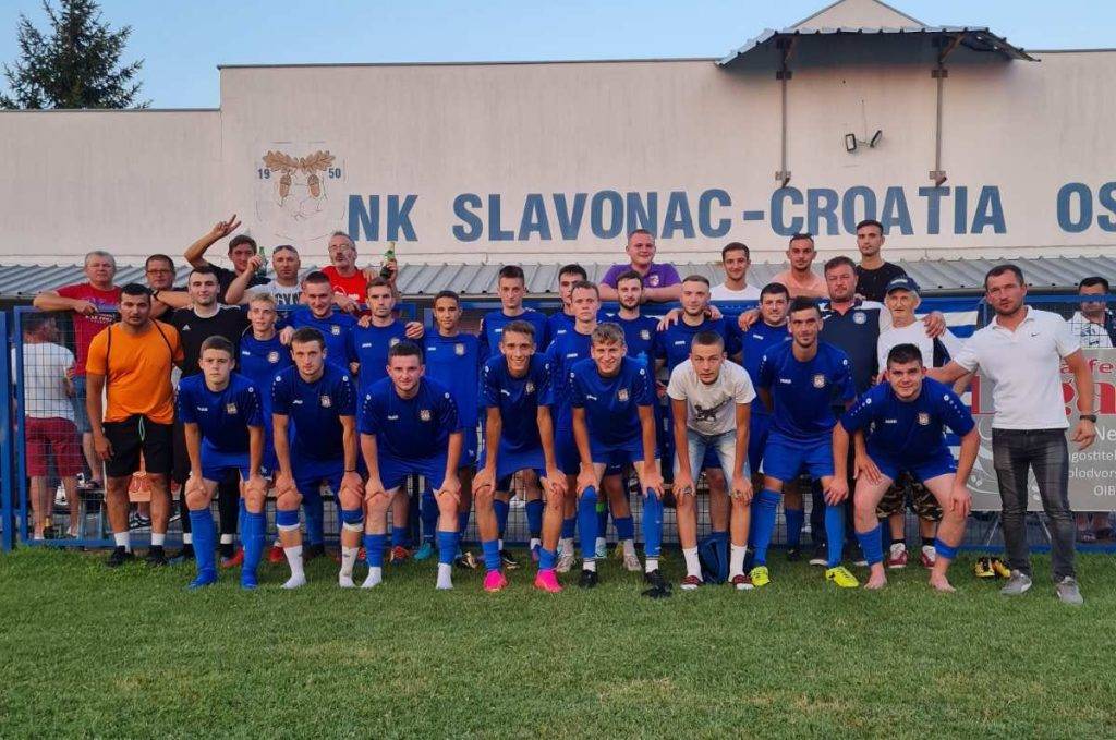 Druga ŽNL BPŽ: Briljantni Perkovci nastavljaju sa žetvom, Željo i drugi puta uspješan u gradskom derbiju