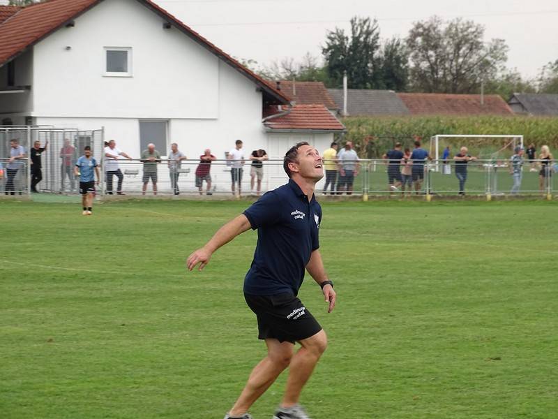 Davor Piškor iznenadno napustio BSK