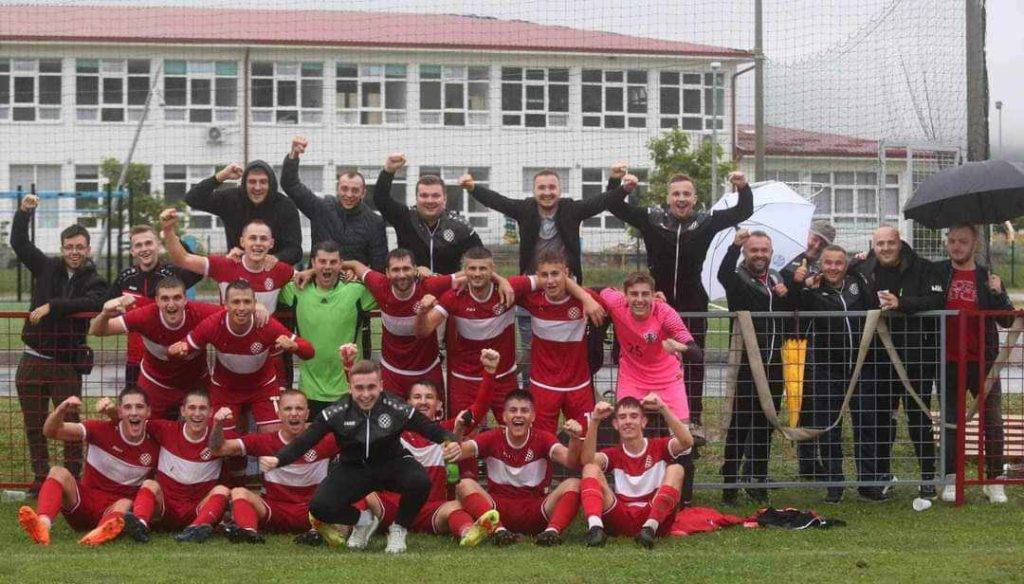 1. ŽNL BPŽ: Derbi u Gunjavcima, Gundinci dočekuju Zvonimira!
