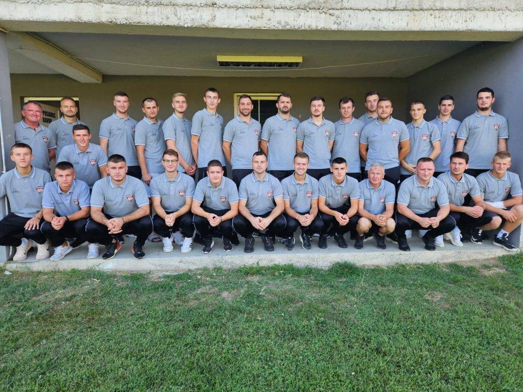 Druga ŽNL BPŽ: Perkovci zapeli u Jarugama, neodigrana utakmica zbog nedolaska suca, Željezničar ne popušta, osmica ekipe iz Kuta, Posavac još uvijek na nuli