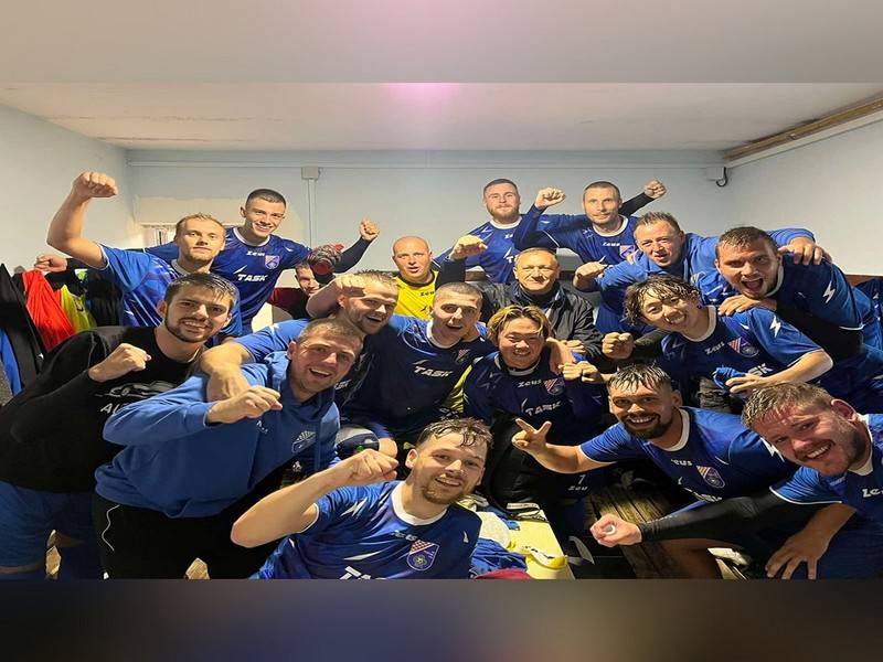 2. MNL Pušćine pobjedom sjelo na prvo mjesto ljestvice