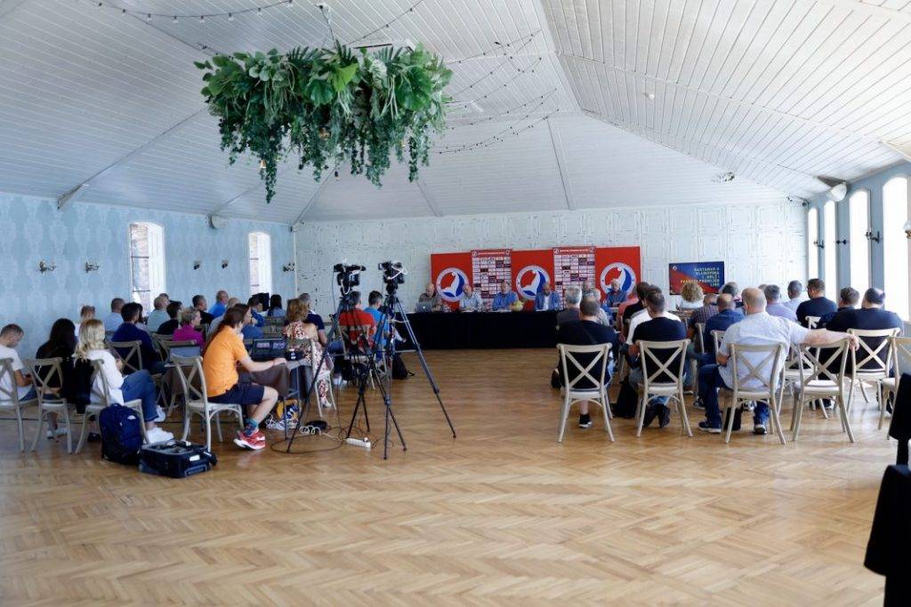 Sve je spremno za početak nove rukometne sezone