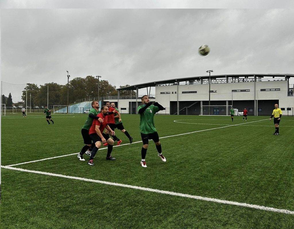3. ŽNL BBŽ Sjever: Pet od pet Slavije, maksimalna i Moslavina, iznimno uvjerljiva Mladost!