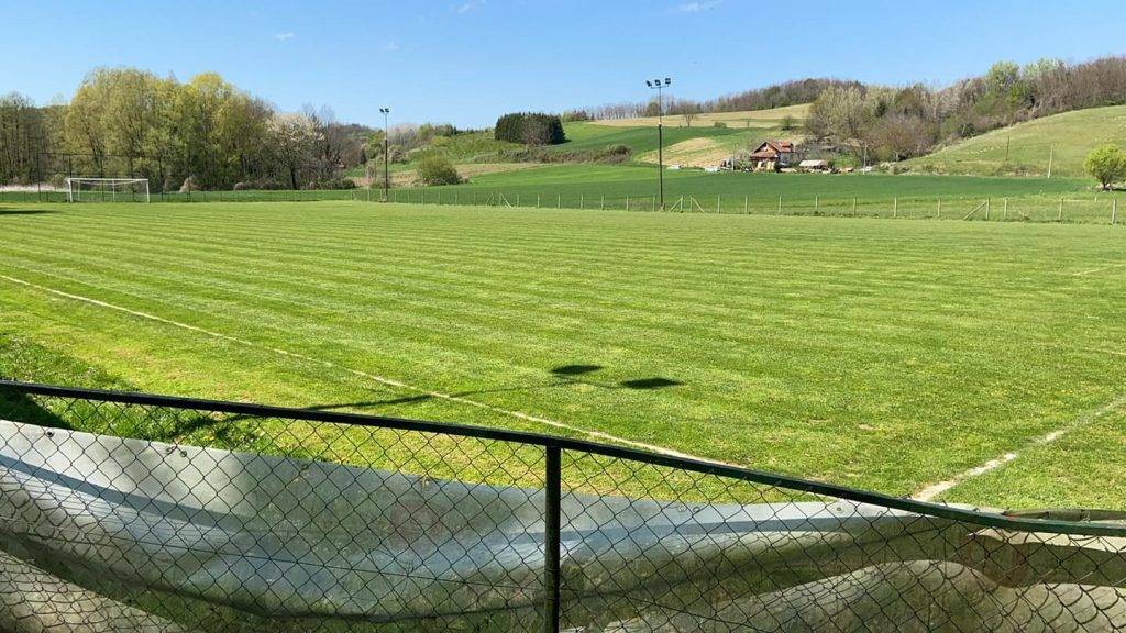 3. ŽNL BBŽ Sjever: Izvrsni Šandrovac do punog plijena, Slavija i Dapci šesticama do pobjeda