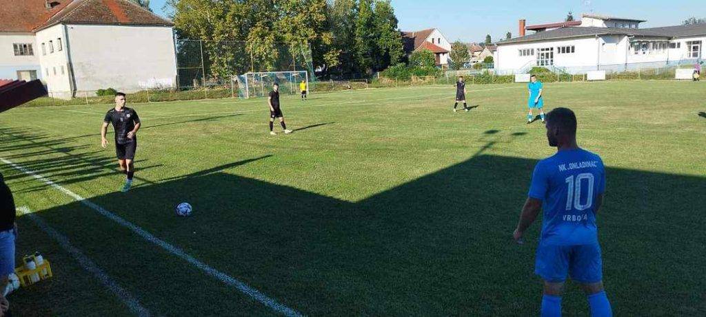 1. ŽNL BPŽ: Subotnja slavlja za Gundince i Batrinu!