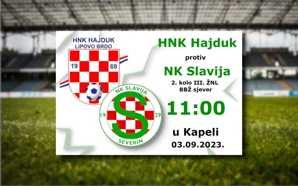 3. ŽNL BBŽ Sjever: Ogromno slavlje Slavije, plus deset Moslavine!