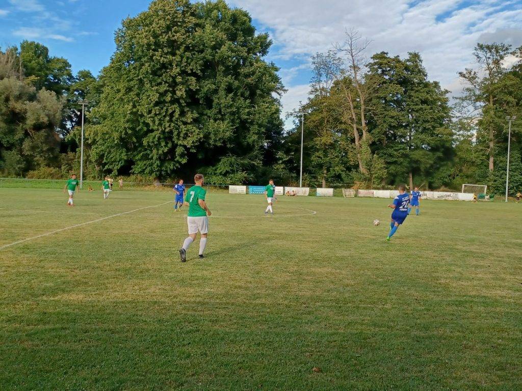 2. ŽNL PSŽ: Petarda Dinama, uvjerljive Lipa i Sloga, gostujuća slavlja za Croatiju i Graničar!