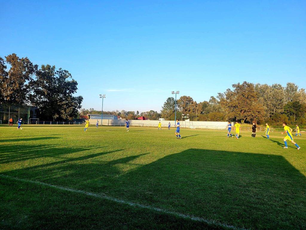 Druga ŽNL BPŽ A: Perkovci tijesno do pobjede, Posavina ne pušta vrh, Sloga uvjerljiva