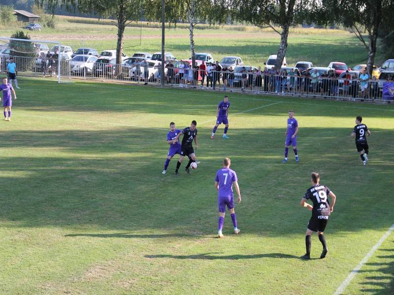 1. MNL Sokol Veneri donio prvi prvenstveni poraz