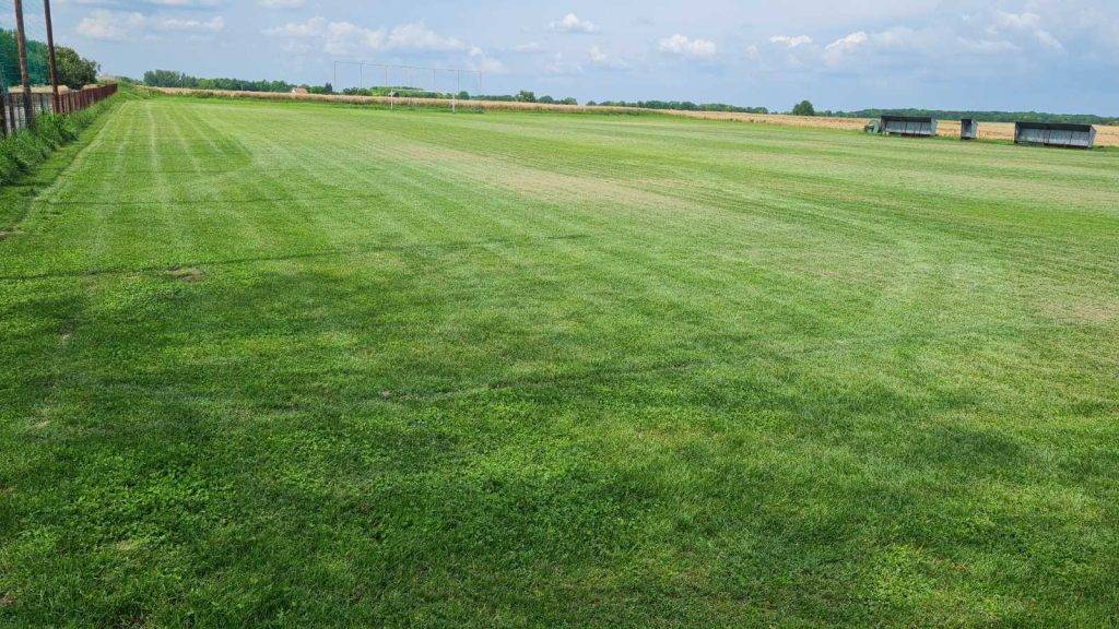 Treća ŽNL VU: Startne pobjede Radničkog i Lipovače, remi u Tompojevcima začinjen s osam pogodaka