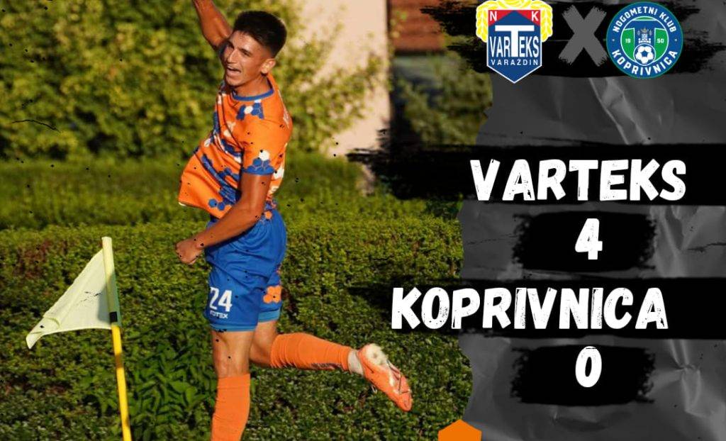 Treća NL Sjever: Polet slavio u derbiju, Podravini nova pobjeda