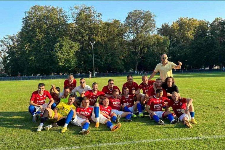 Kup NS Vinkovci: Danas su na rasporedu četvrtfinalne utakmice