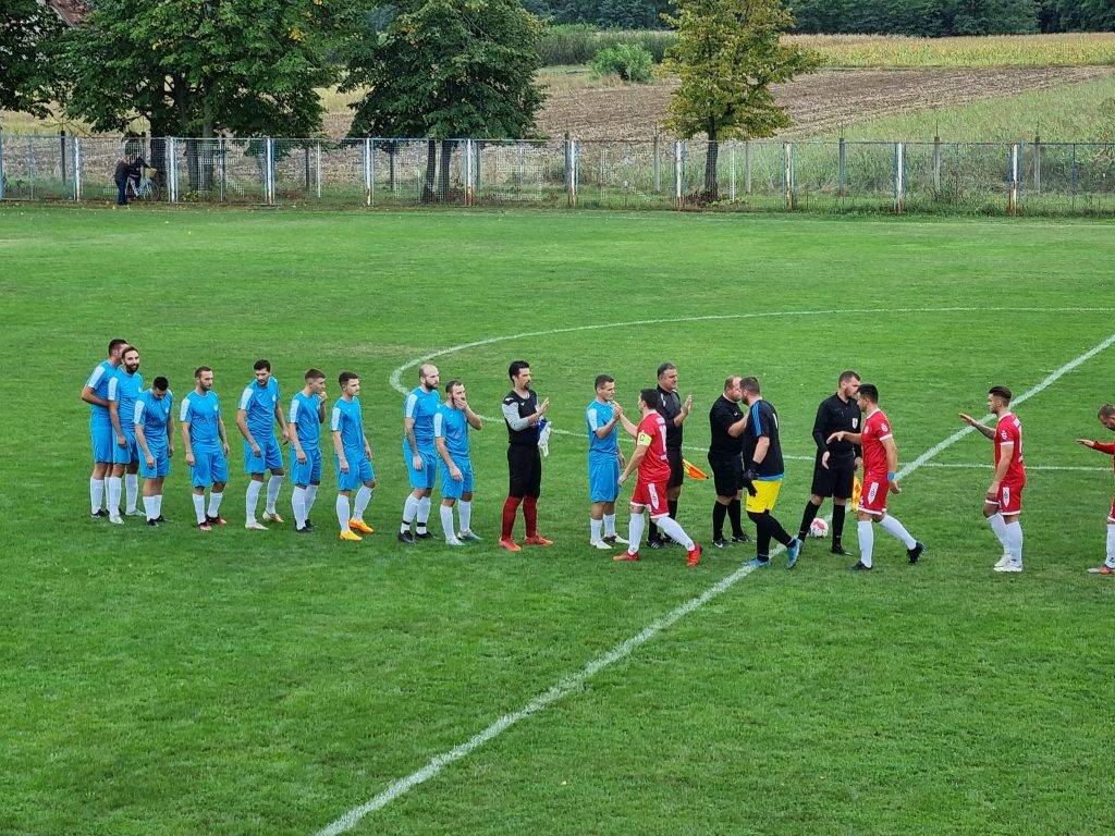 Druga ŽNL VK: Vidor Matijević slavio u derbiju, Marinci se raspucali