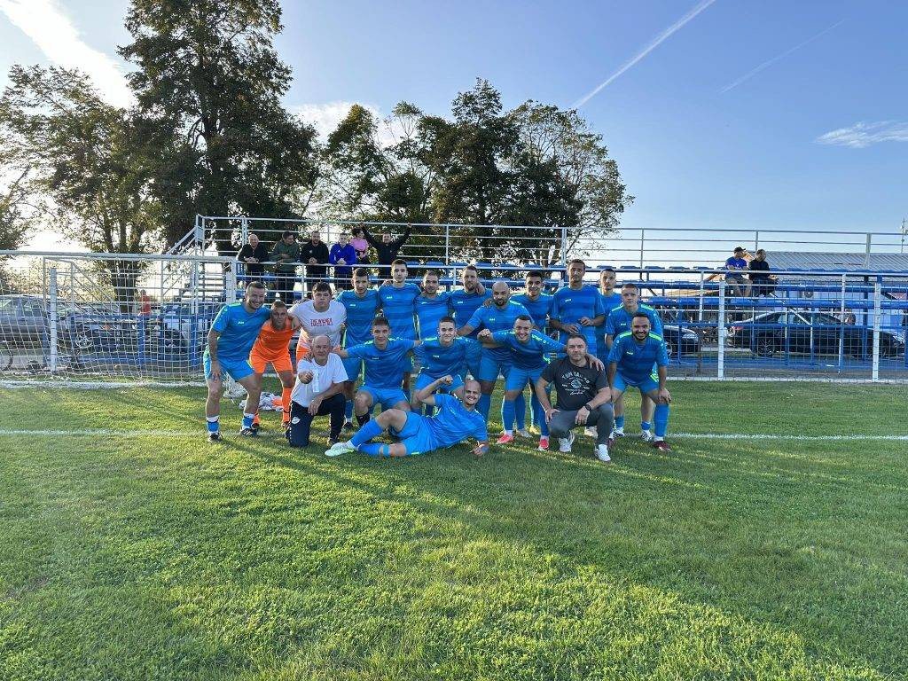 Prva ŽNL VSŽ: Porazi Mitnice i Nosterije, lider remijem povećao razmak